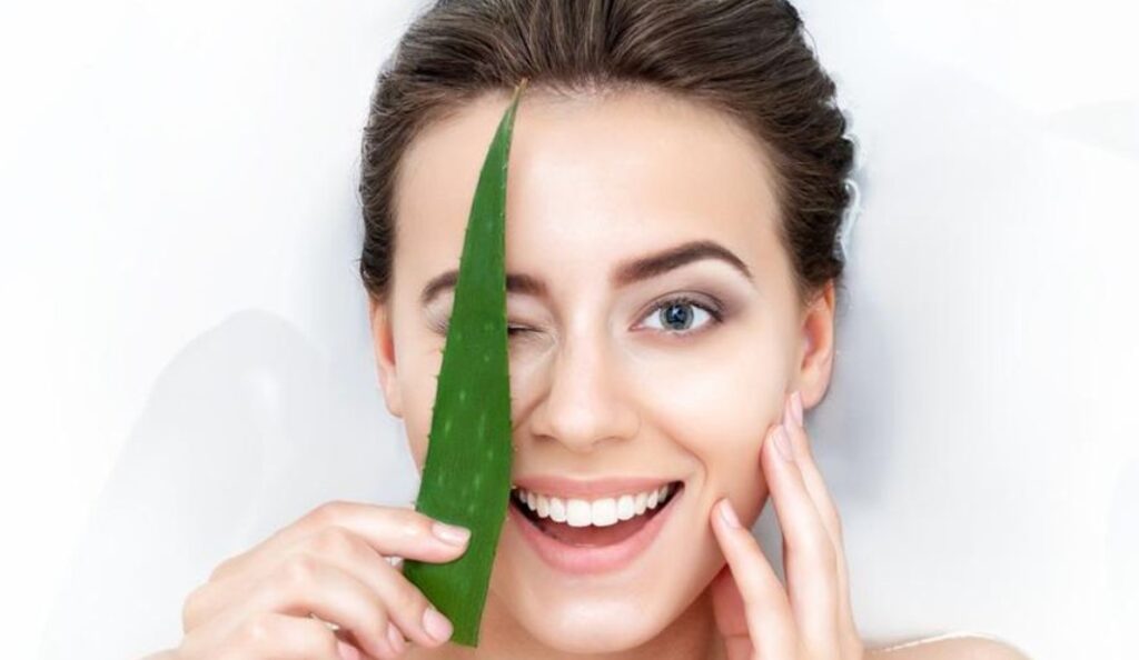 5-Cara-Menghilangkan-Bekas-Jerawat-dan-Beruntusan-Secara-Alami