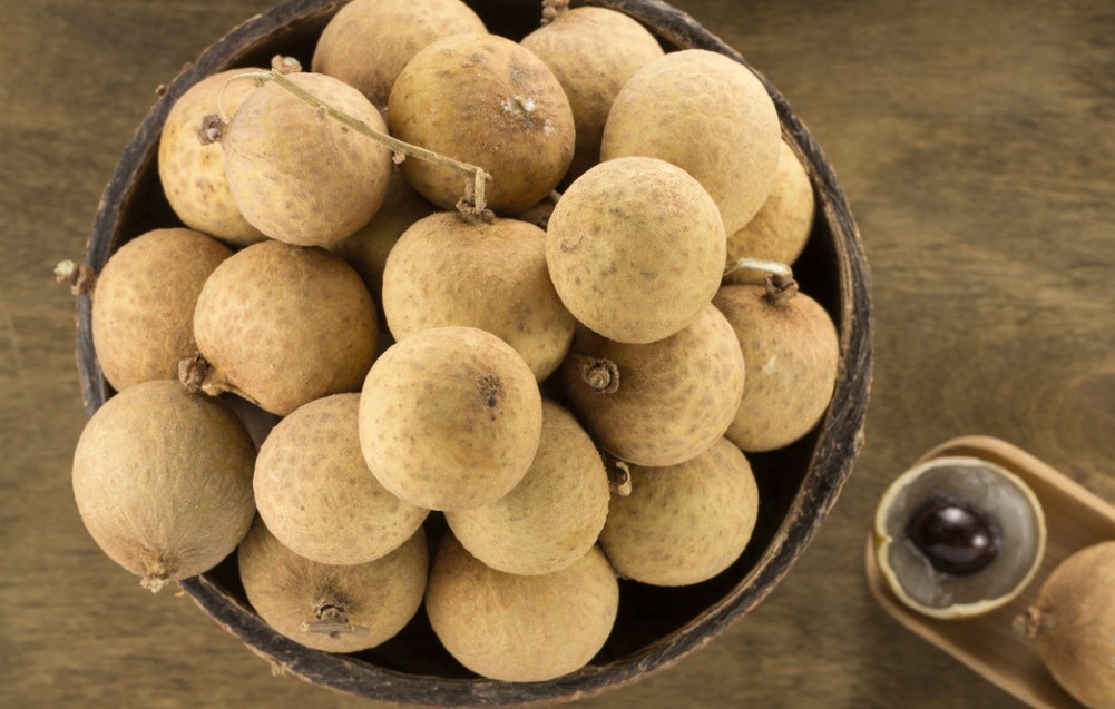 Pengenalan-Tentang-Buah-Kelengkeng